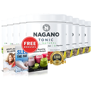 Nagano Lean Body